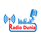 Radio Dunia icône