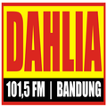 Radio Dahlia 101.5 FM Bandung