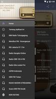 Radio Dangdut Full capture d'écran 3