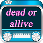 dead or allive ícone
