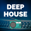 Radio de Deep House icono