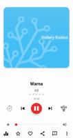 Radio Online, Radios world captura de pantalla 1