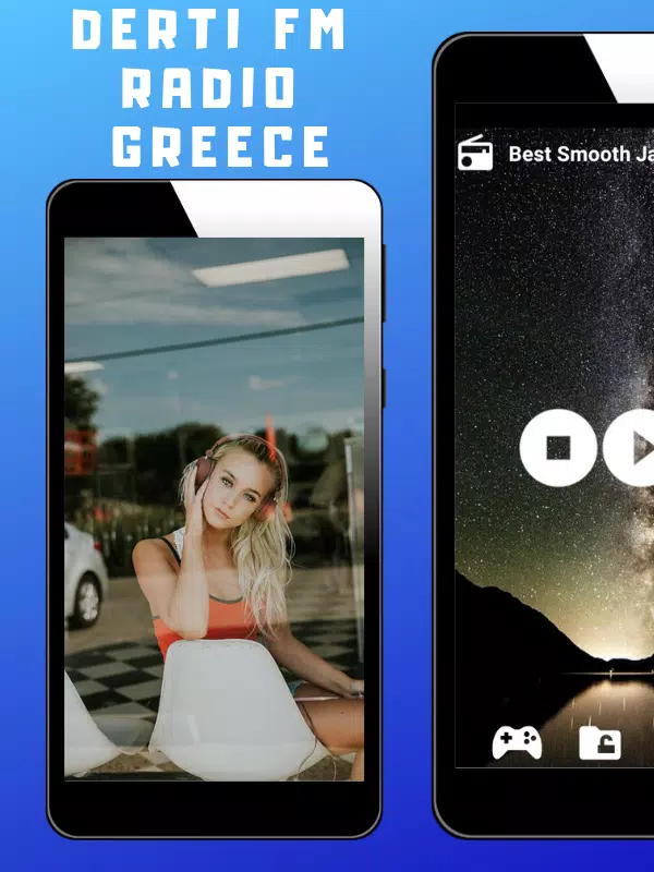 derti fm APK for Android Download