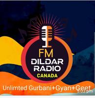 FM Dildar Radio capture d'écran 1
