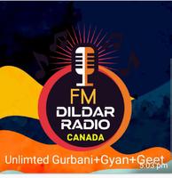 FM Dildar Radio capture d'écran 2