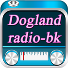 dogland-radio-bk icône