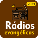 Rádios Evangélicas Gospel 2021 APK