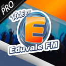 RADIO EDUVALE FM 104,3 APK