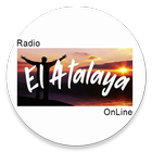 ikon Radio El Atalaya