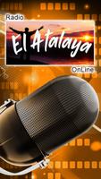 Radio El Atalaya poster