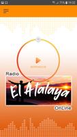 Radio El Atalaya screenshot 1