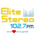 Radio Elite FM icône