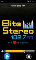Radio Elite FM Affiche