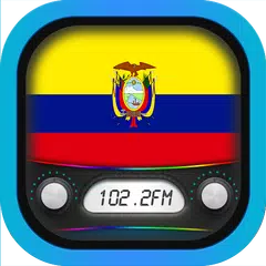 Radios del Ecuador en Vivo AM