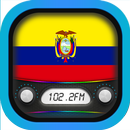 Radios del Ecuador en Vivo AM APK