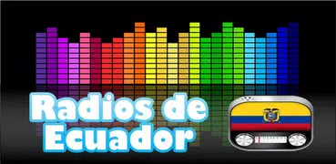 Radios del Ecuador - Emisoras