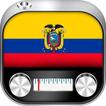 Radios del Ecuador - Emisoras
