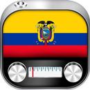 Radios del Ecuador - Emisoras APK