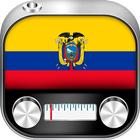 Radio Ecuador - Internet Radio icon