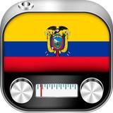 Radio Ecuador - Internet Radio icon