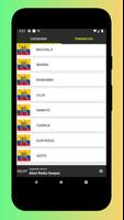 Radios del Ecuador - Emisoras capture d'écran 2