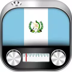 Radios de Guatemala en Vivo FM APK Herunterladen