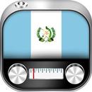 Radios de Guatemala en Vivo FM APK