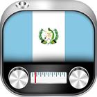 Radios de Guatemala en Vivo FM أيقونة