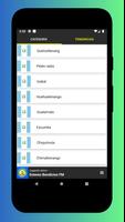 Radios de Guatemala en Vivo FM capture d'écran 1