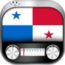 Radios de Panamá - Emisoras de APK