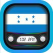 Radio Emisoras de Honduras AM ไอคอน