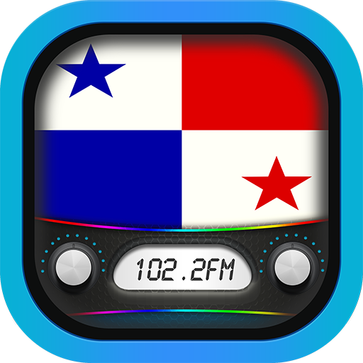 Radio Panama FM + Radio Online
