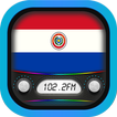 Radios de Paraguay en Vivo AM