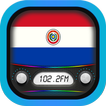 Radios de Paraguay en Vivo AM Zeichen