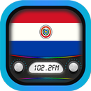 Radios de Paraguay en Vivo AM APK