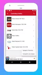 Descargar XAPK de Radios de Paraguay en Vivo AM