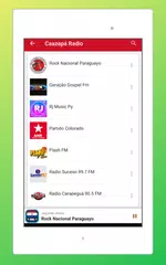 Descargar XAPK de Radios de Paraguay en Vivo AM