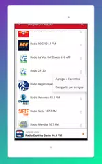 Baixar Radios de Paraguay en Vivo AM XAPK