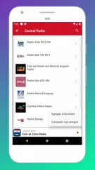 Baixar Radios de Paraguay en Vivo AM XAPK
