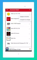Baixar Radios de Paraguay en Vivo AM XAPK