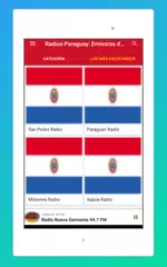 Radio Paraguay + Radio Online XAPK download