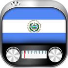 Radios de El Salvador en Vivo アイコン