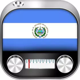 Radio El Salvador - Radio FM