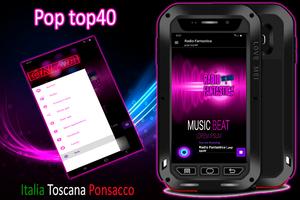 Fantastica Radio screenshot 3