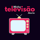 آیکون‌ Minha TV Aberta