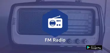 FM Radio: Radio, FM & Radio FM