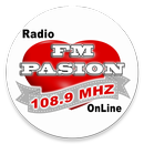 Fm Pasión - Trenque Lauquen APK