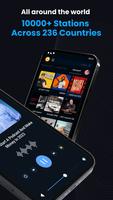 World Radio: FM Radio Stations screenshot 1