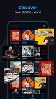 برنامه‌نما World Radio: FM Radio Stations عکس از صفحه
