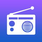 Radio FM icon